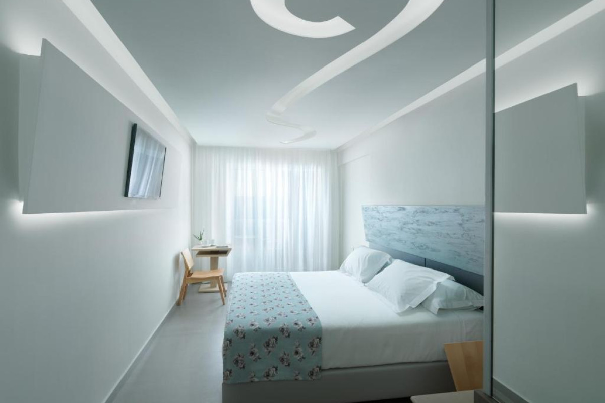 Melrose Hotel Rethymno