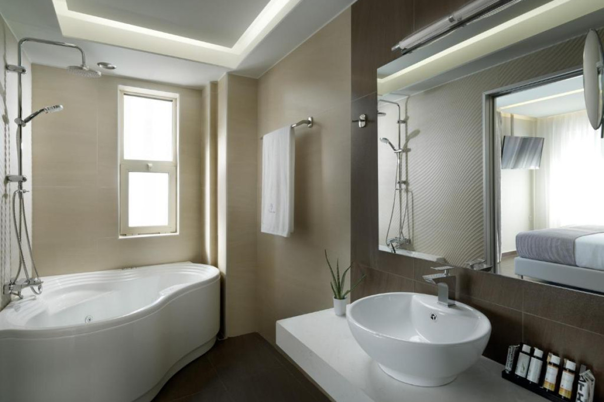 Melrose Hotel Rethymno