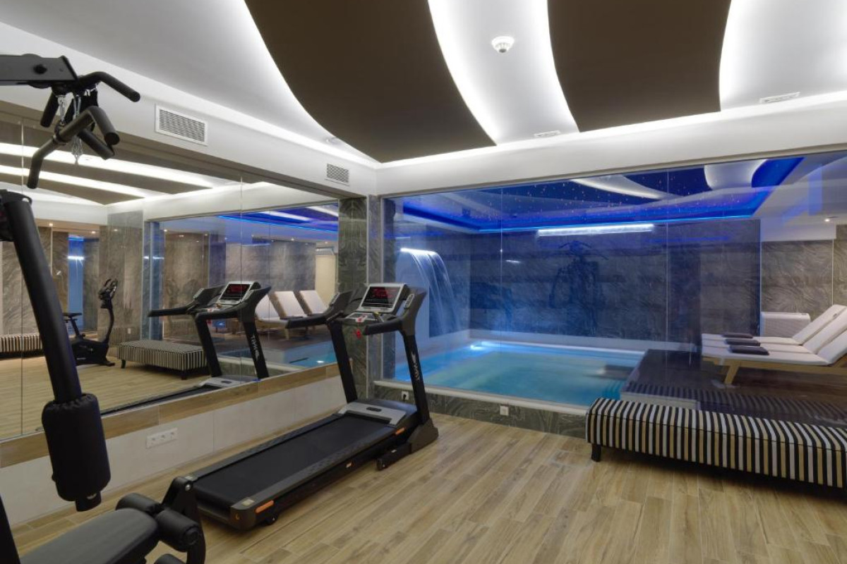 Melrose Hotel Rethymno