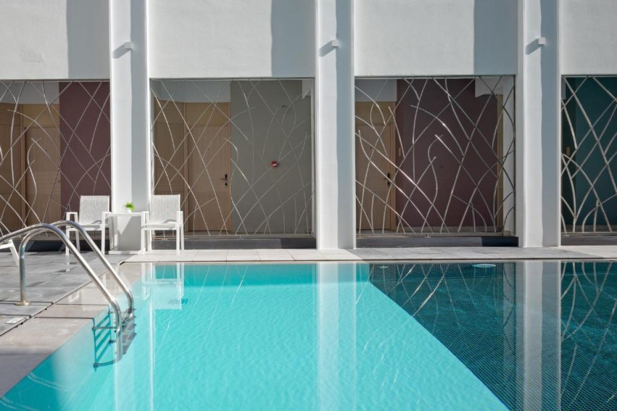Melrose Hotel Rethymno