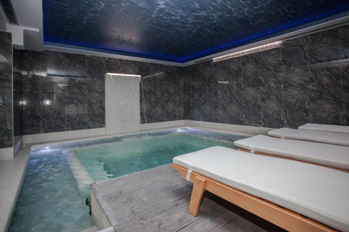 Melrose Hotel Rethymno