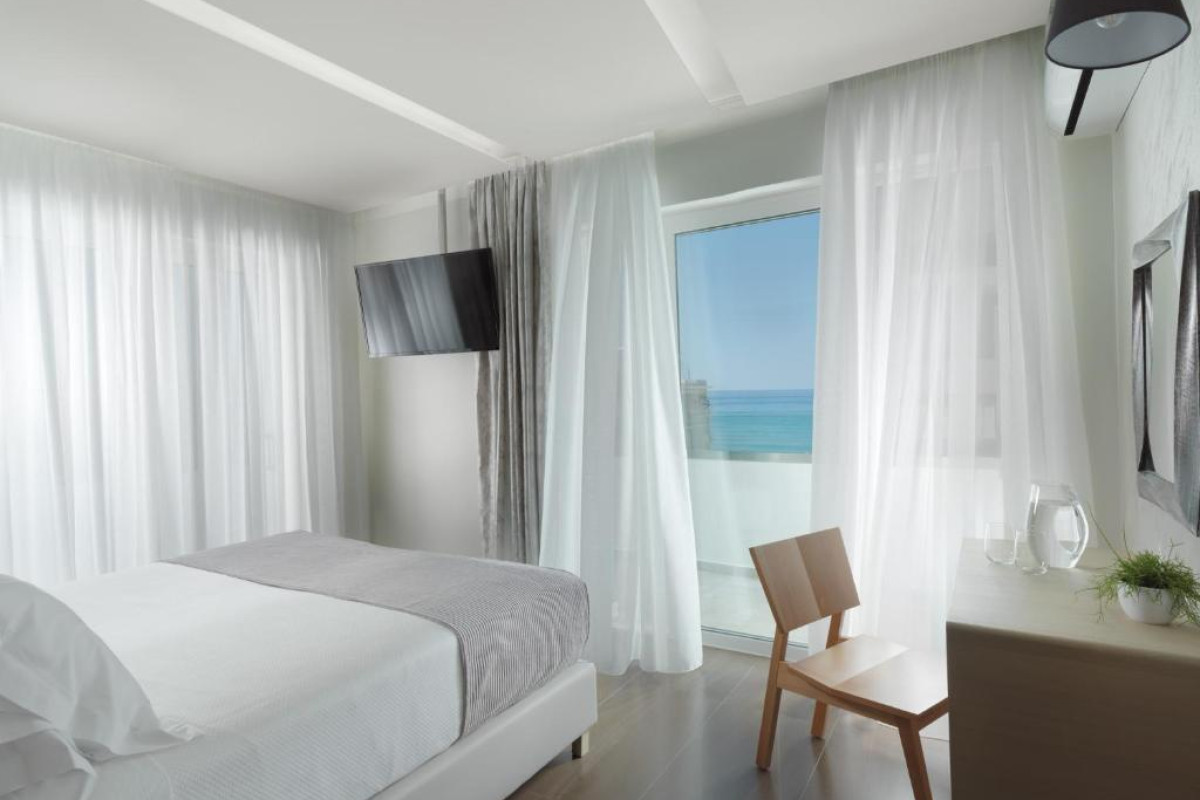 Melrose Hotel Rethymno