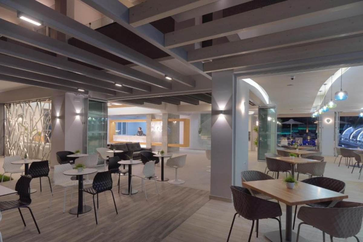 Melrose Hotel Rethymno