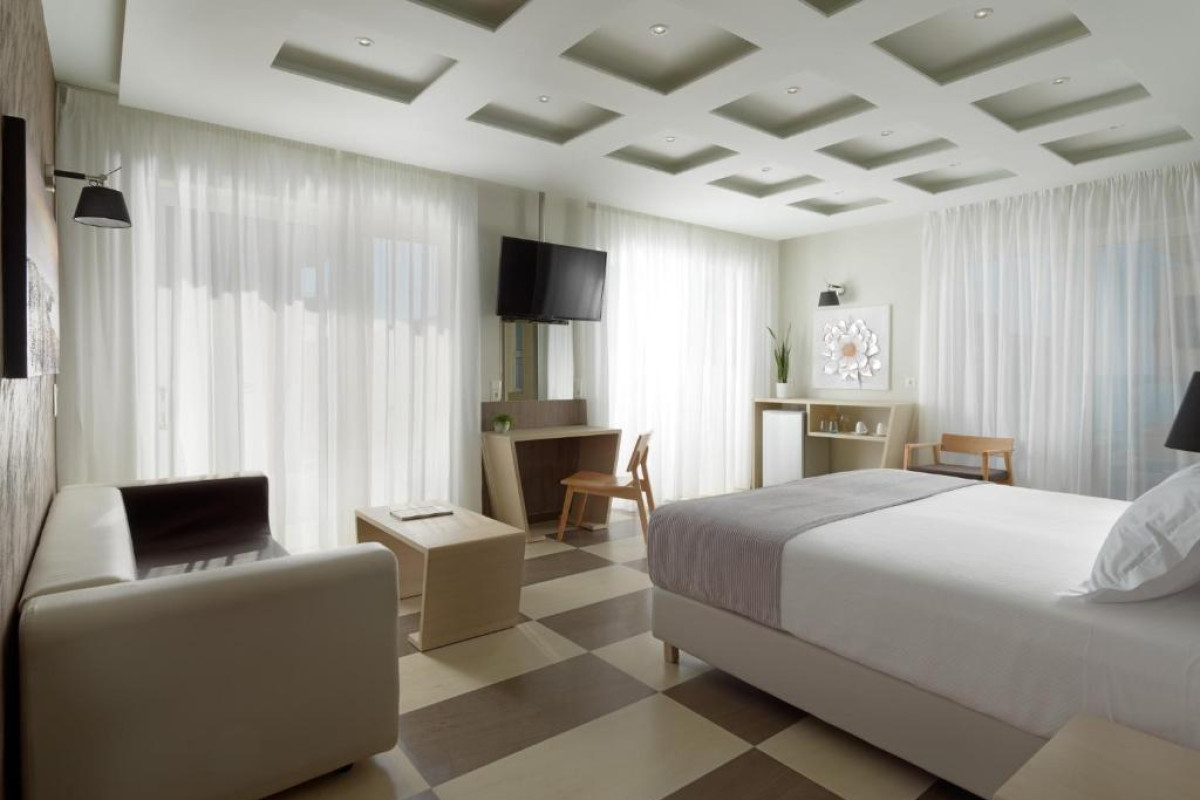Melrose Hotel Rethymno