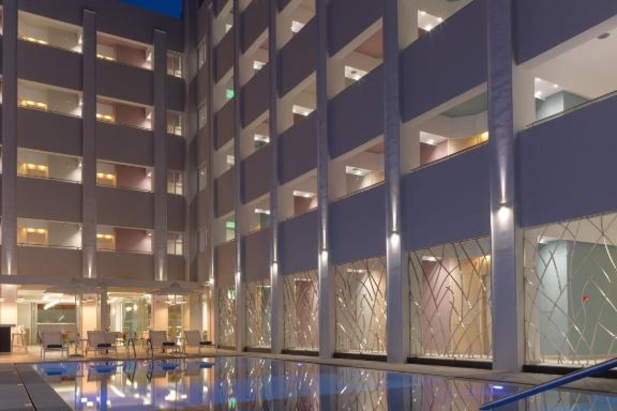 Melrose Hotel Rethymno