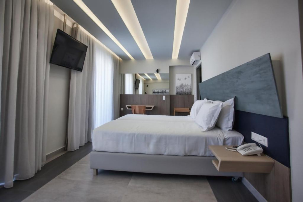 Melrose Hotel Rethymno