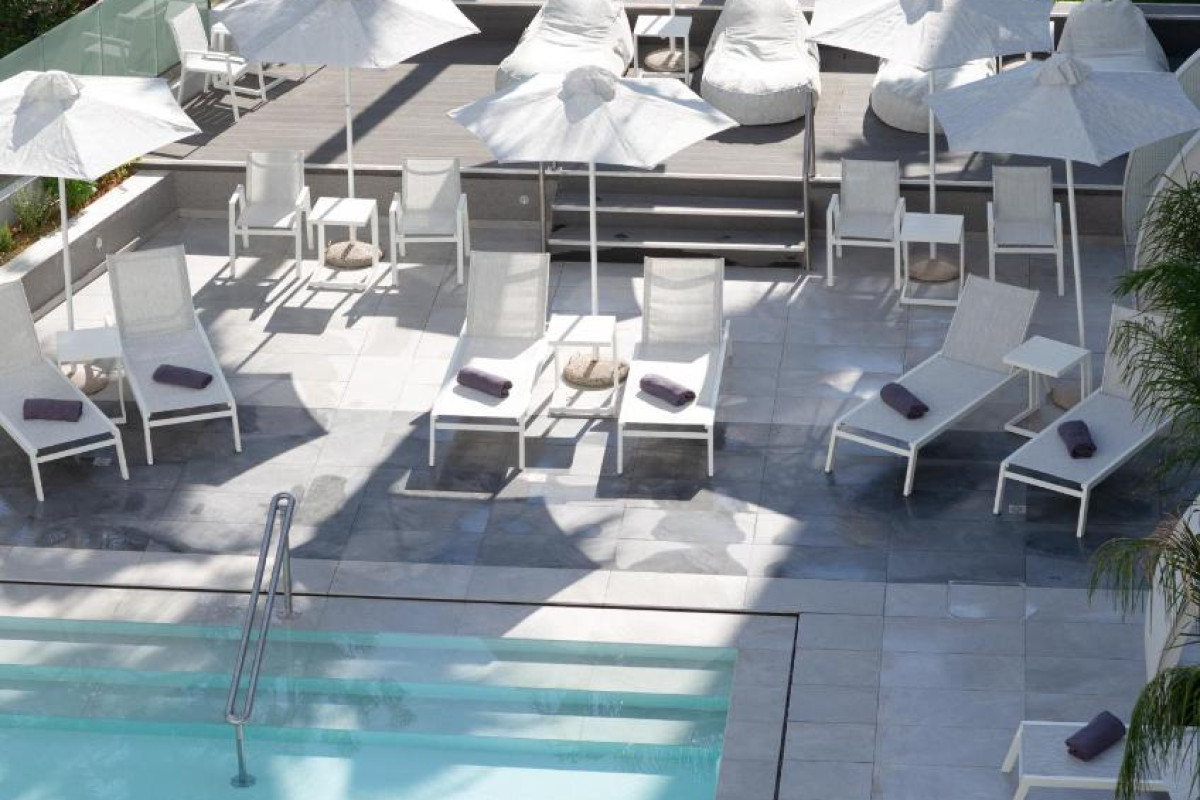 Melrose Hotel Rethymno