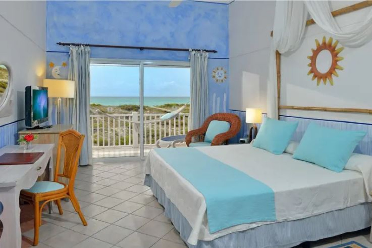 Memories Cayo Largo