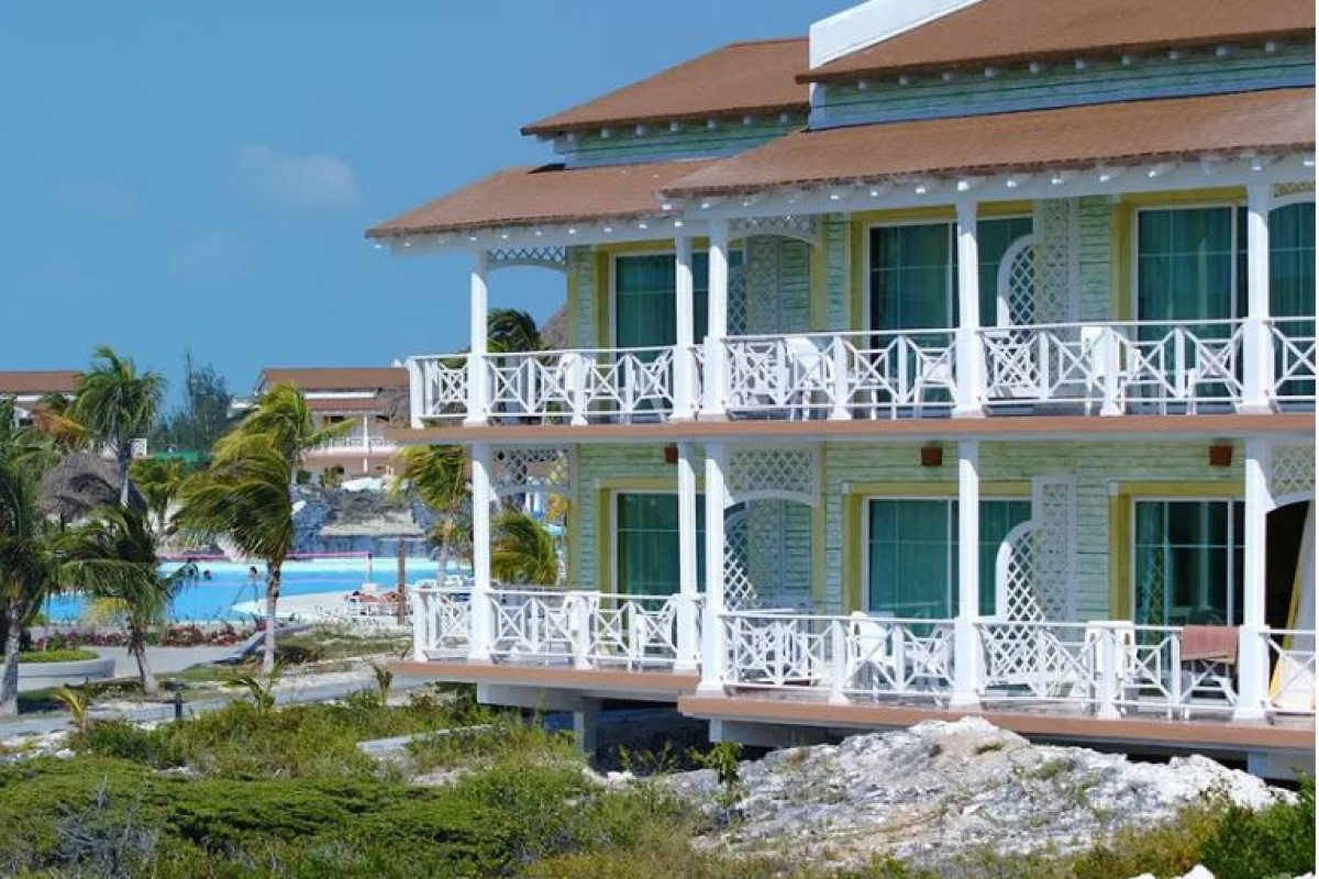 Memories Cayo Largo
