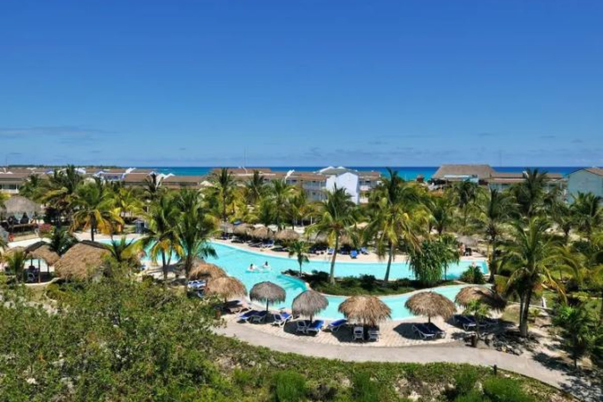 Memories Cayo Largo
