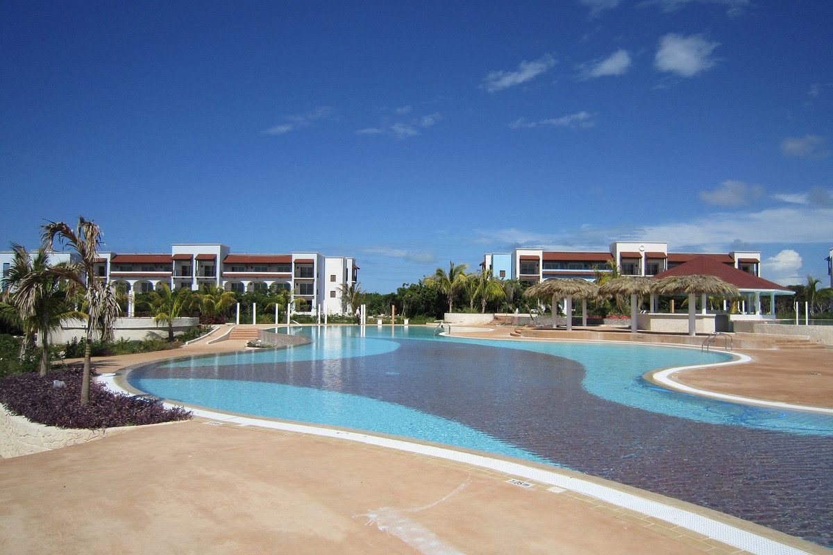 Memories Paraiso Azul Beach Resort
