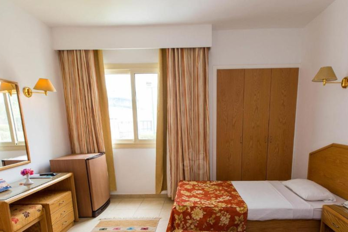 MENAVILLE RESORT