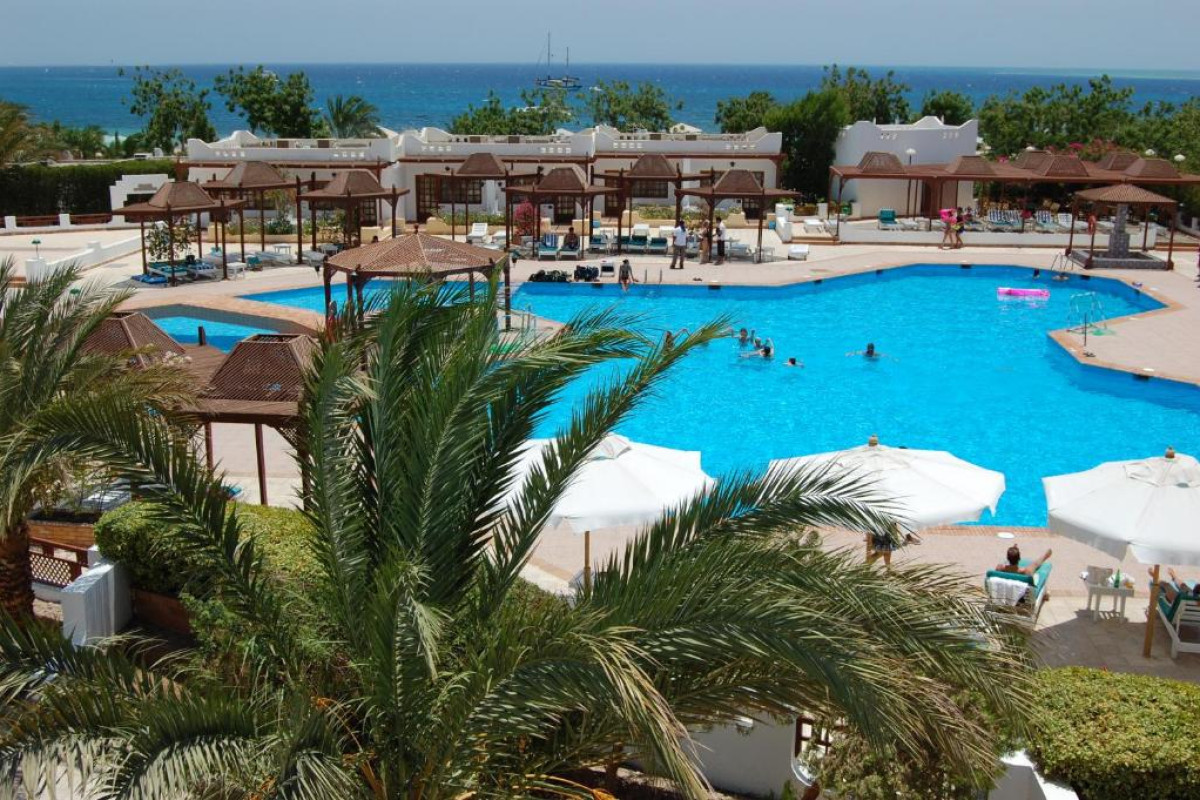 MENAVILLE RESORT