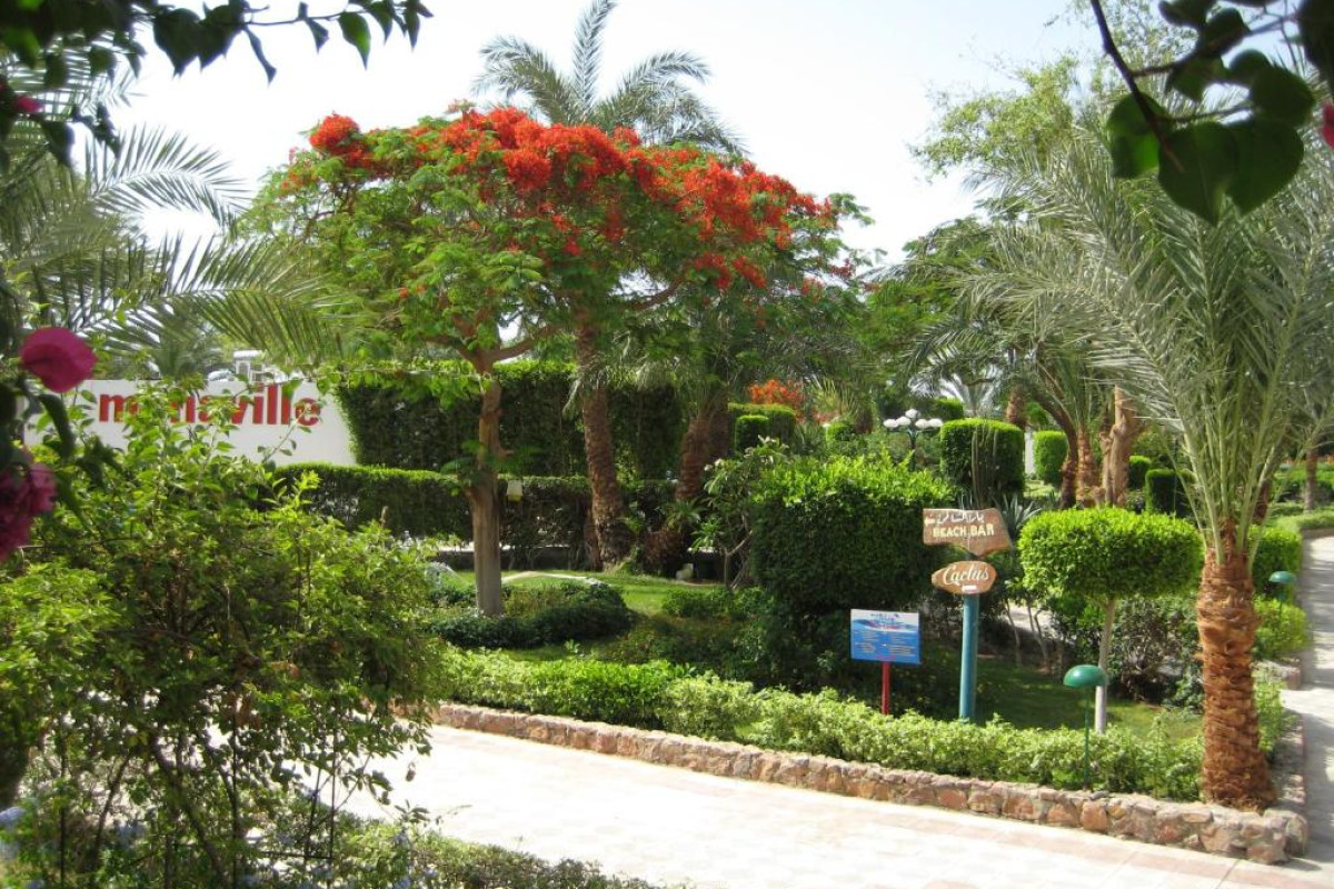MENAVILLE RESORT