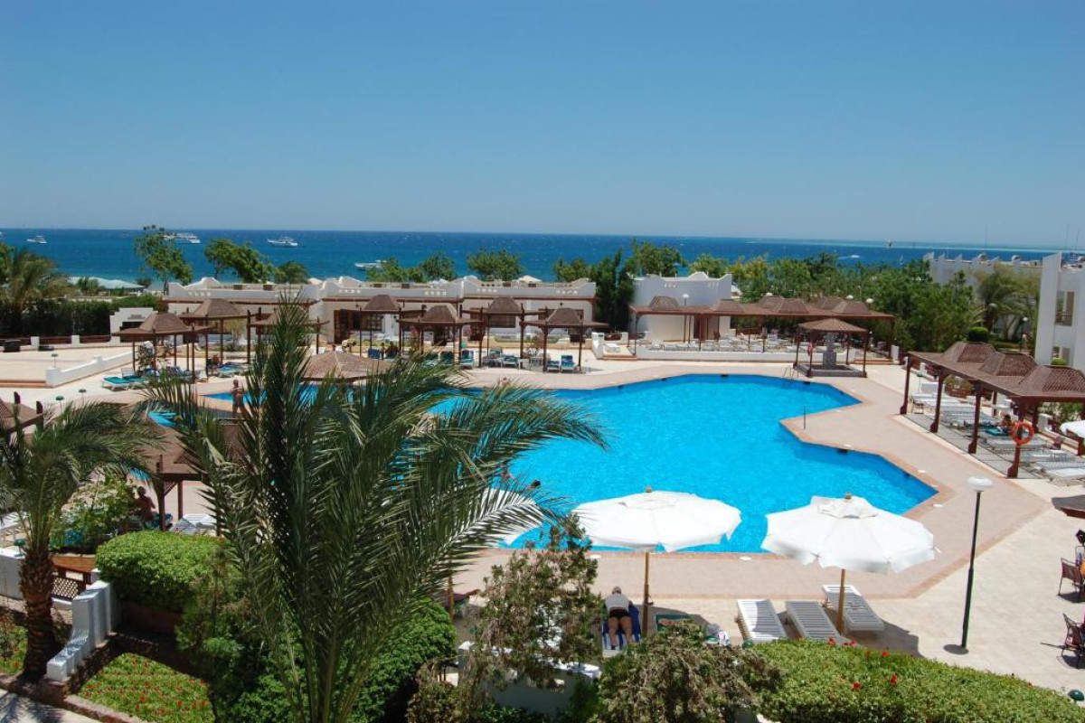MENAVILLE RESORT