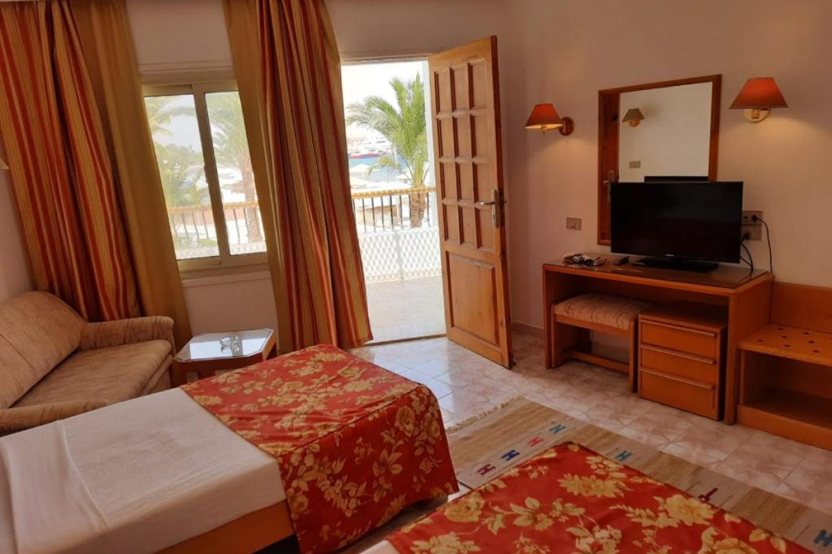 MENAVILLE RESORT