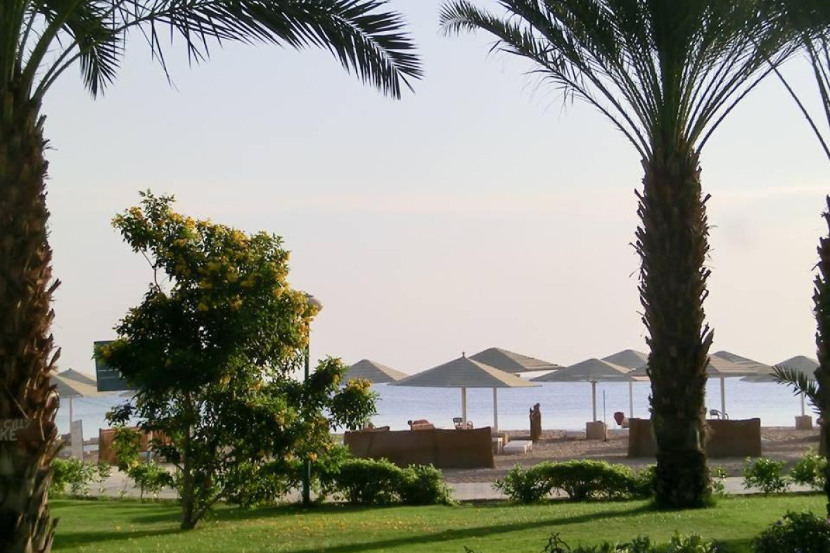 Menaville Safaga