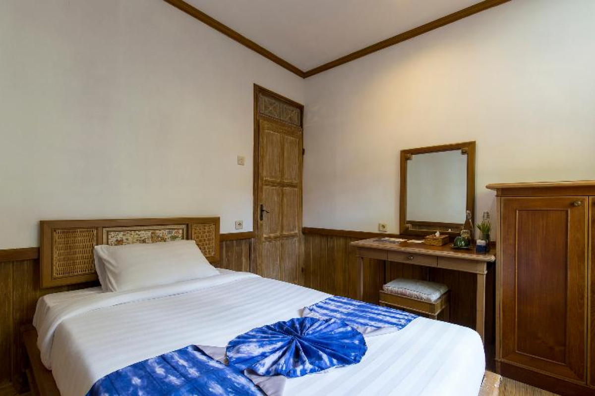 Menjangan Ecolodge
