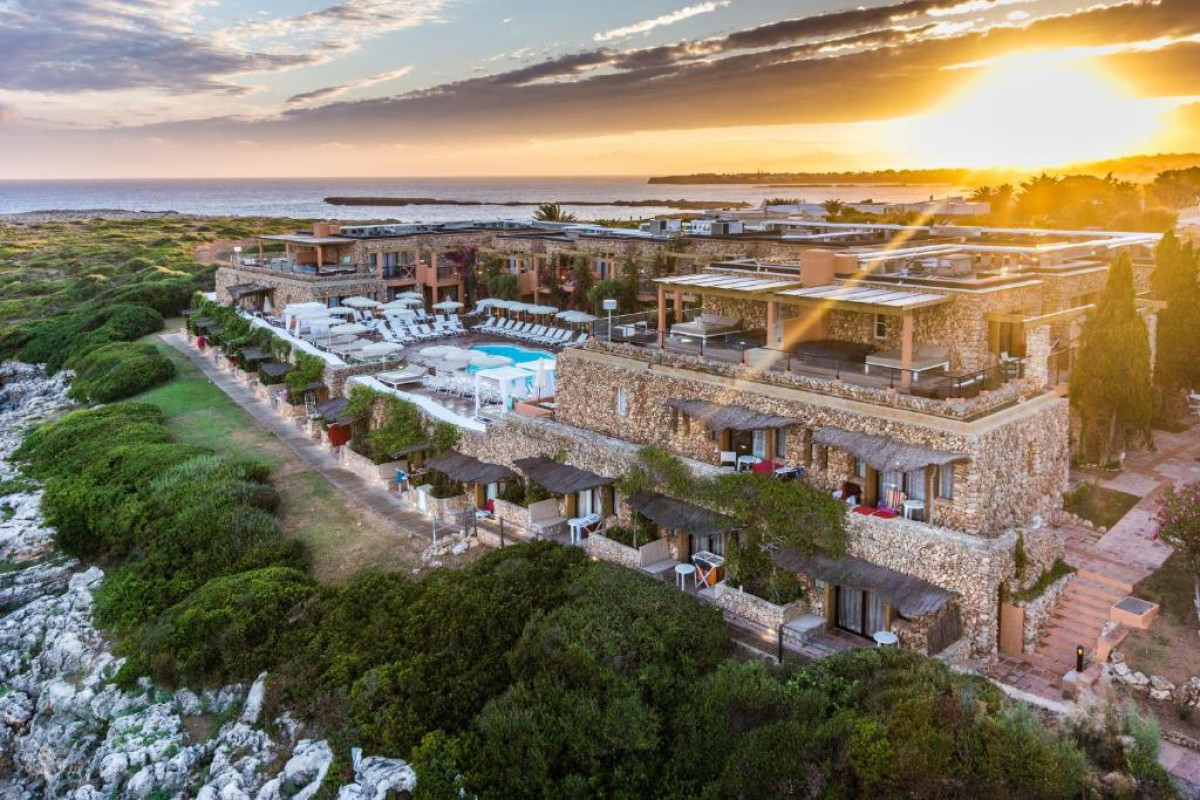 Hotel Menorca Binibeca by Pierre & Vacances Premium - Adults Recommended