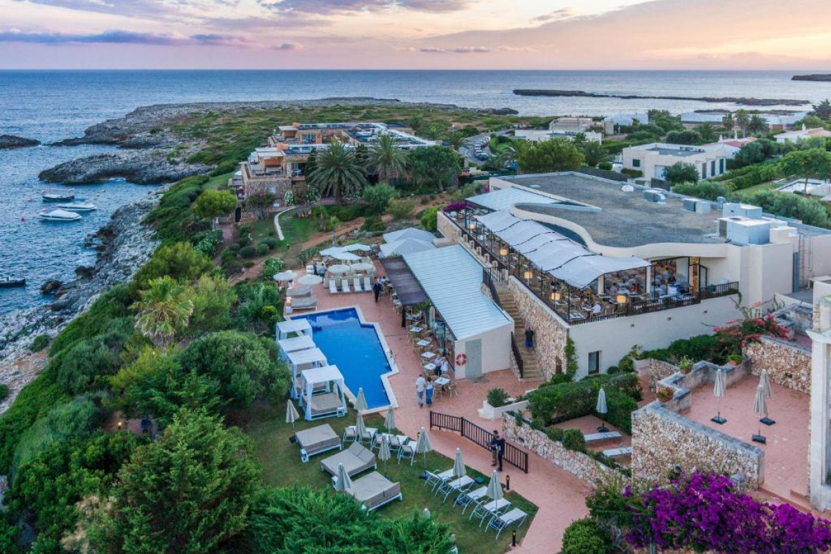 Hotel Menorca Binibeca by Pierre & Vacances Premium - Adults Recommended