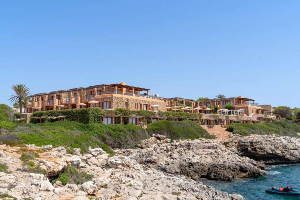 Hotel Menorca Binibeca by Pierre & Vacances Premium - Adults Recommended