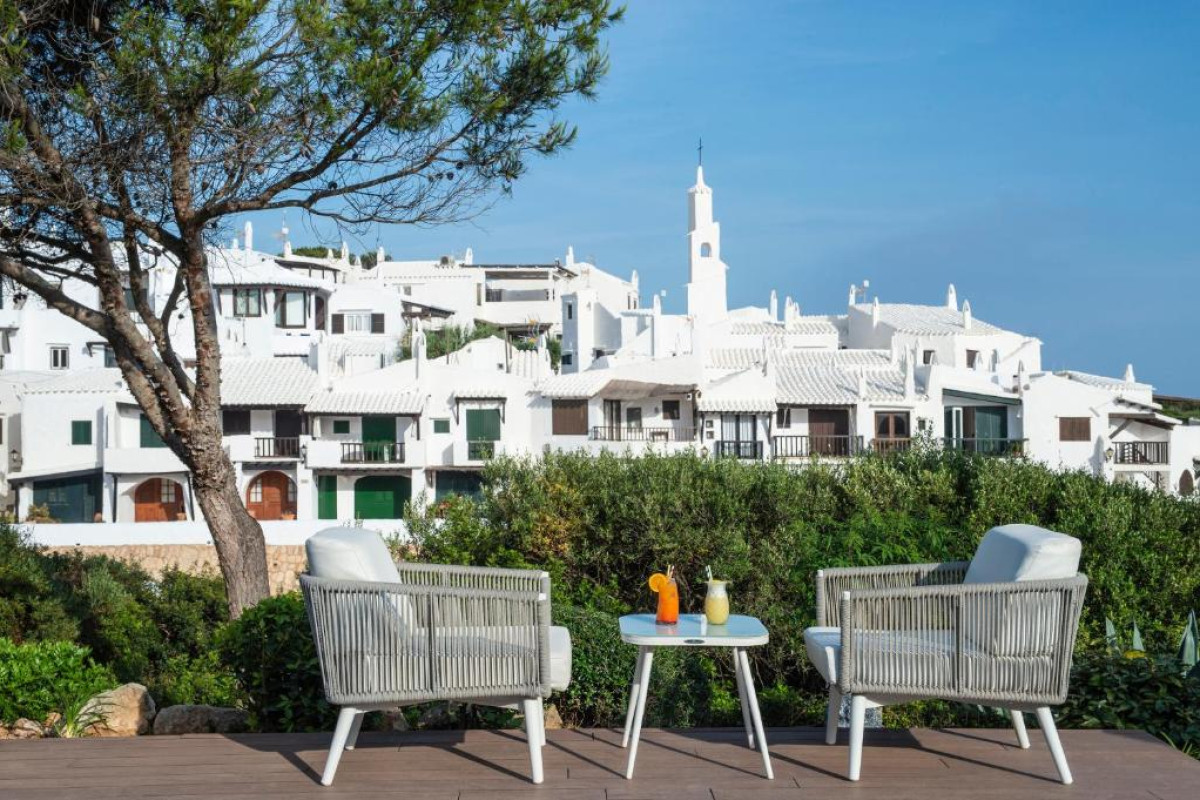 Hotel Menorca Binibeca by Pierre & Vacances Premium - Adults Recommended