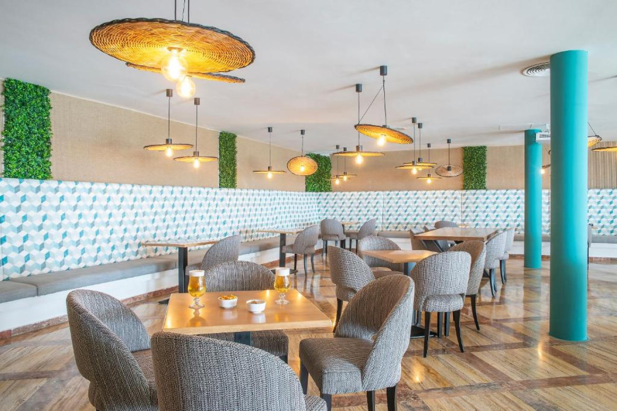 Hotel Menorca Binibeca by Pierre & Vacances Premium - Adults Recommended