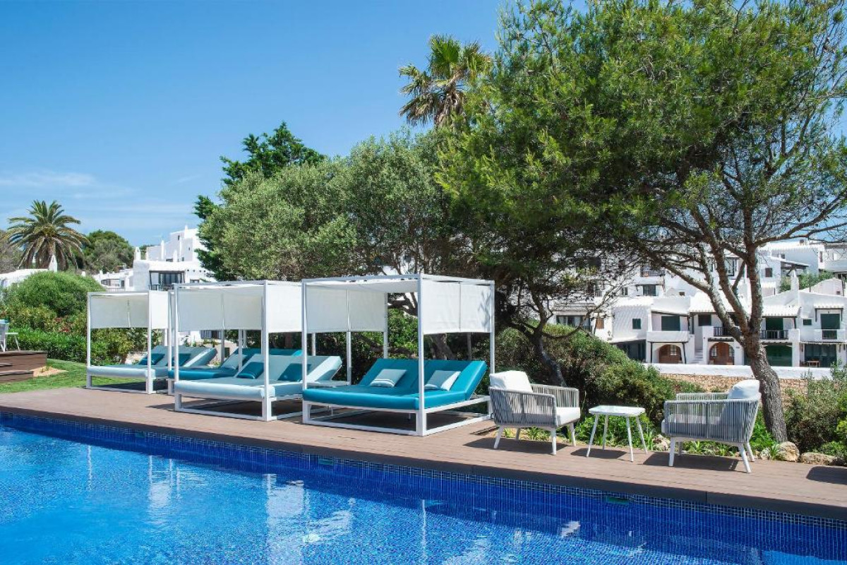 Hotel Menorca Binibeca by Pierre & Vacances Premium - Adults Recommended