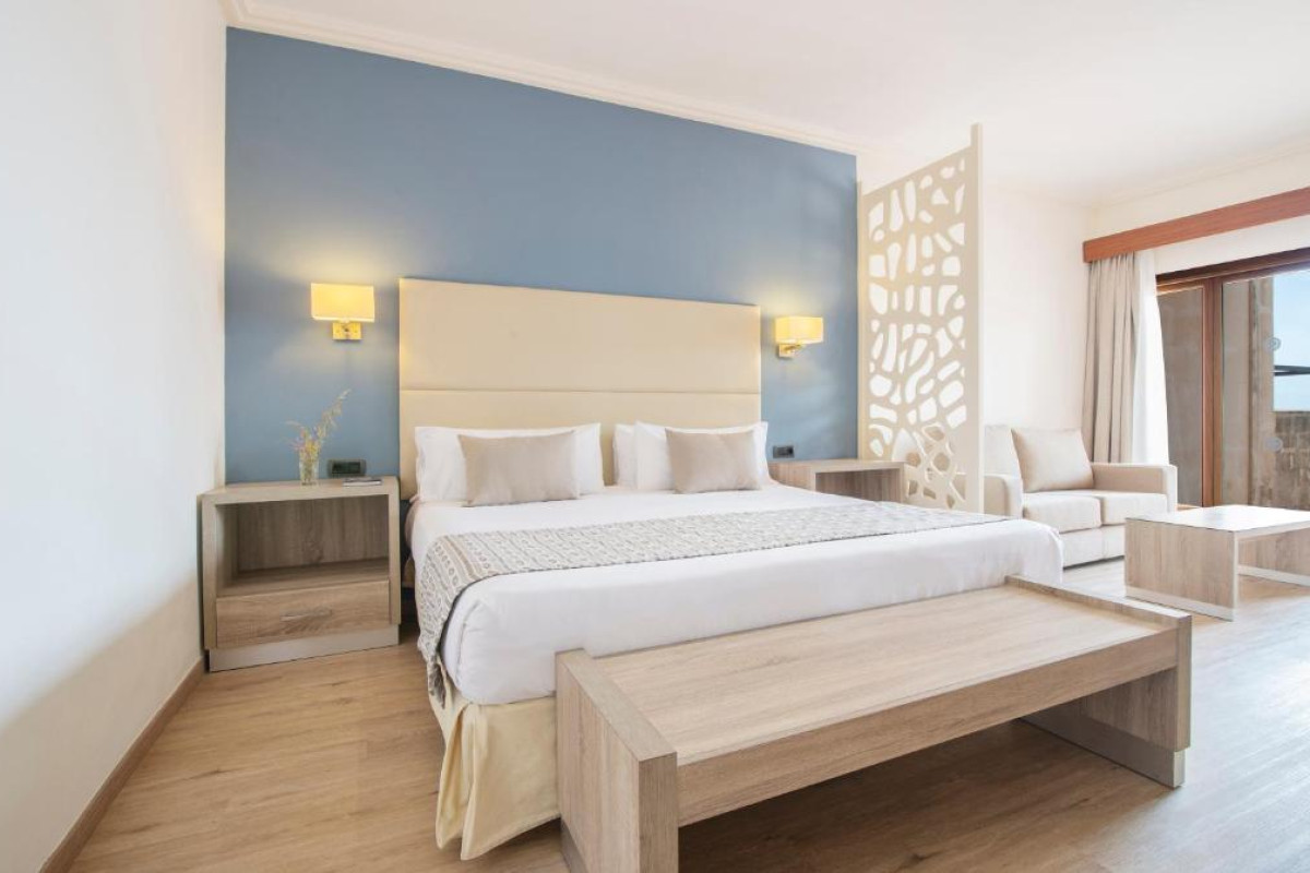Hotel Menorca Binibeca by Pierre & Vacances Premium - Adults Recommended
