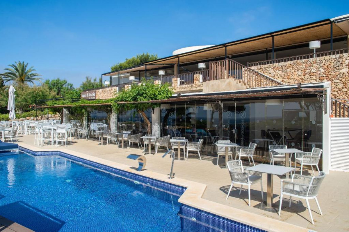Hotel Menorca Binibeca by Pierre & Vacances Premium - Adults Recommended