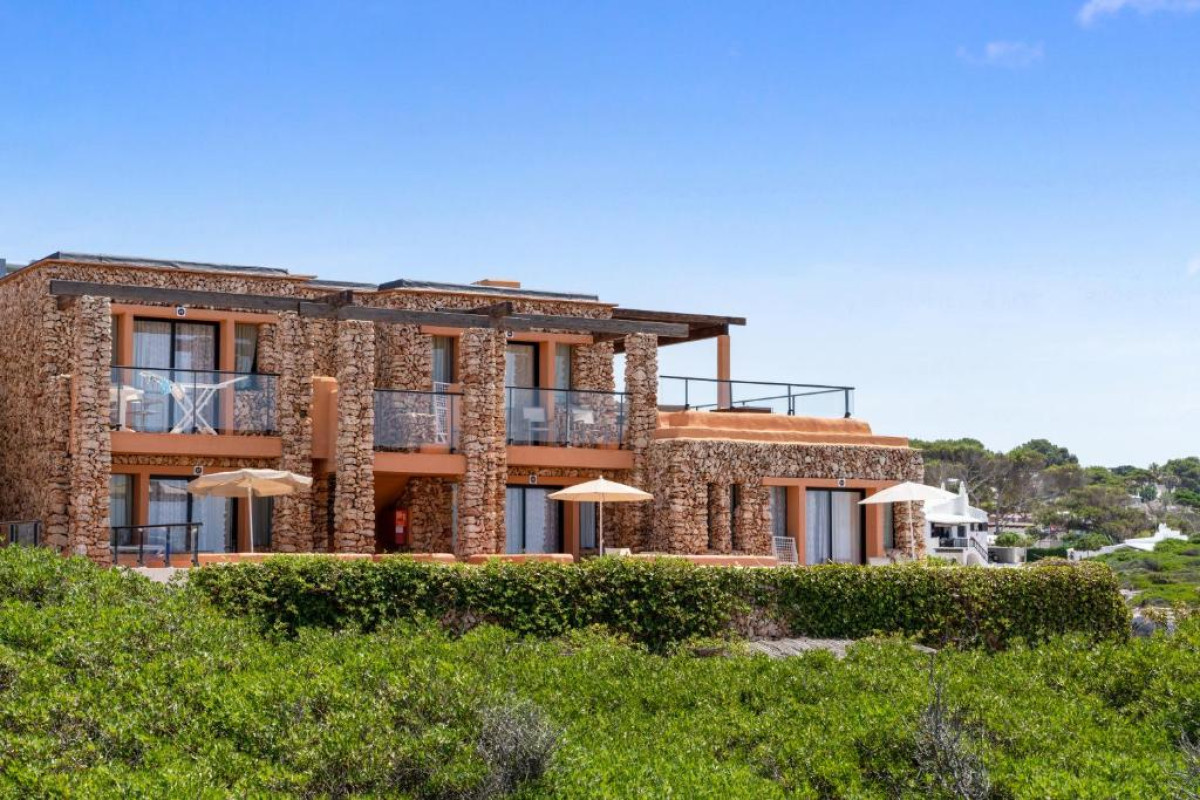 Hotel Menorca Binibeca by Pierre & Vacances Premium - Adults Recommended