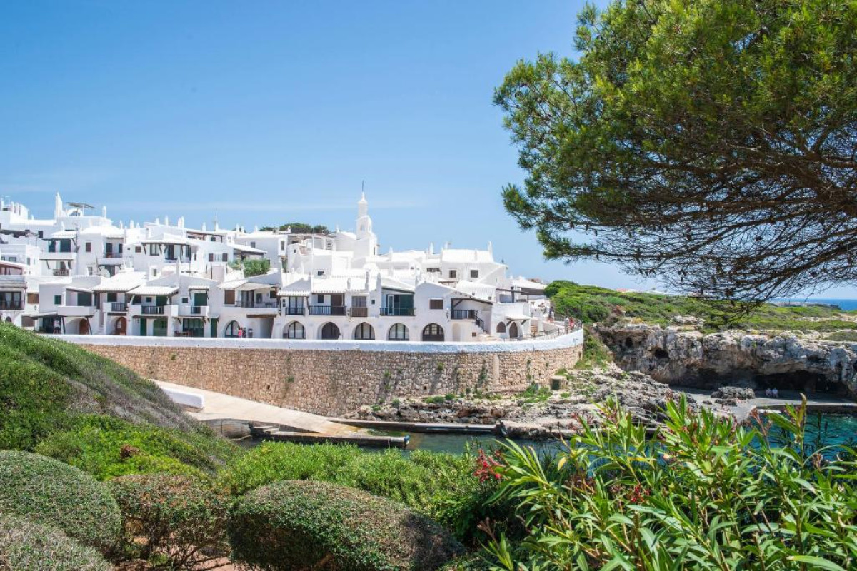 Hotel Menorca Binibeca by Pierre & Vacances Premium - Adults Recommended