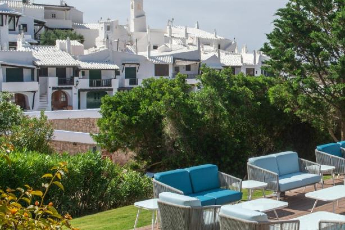 Hotel Menorca Binibeca by Pierre & Vacances Premium - Adults Recommended