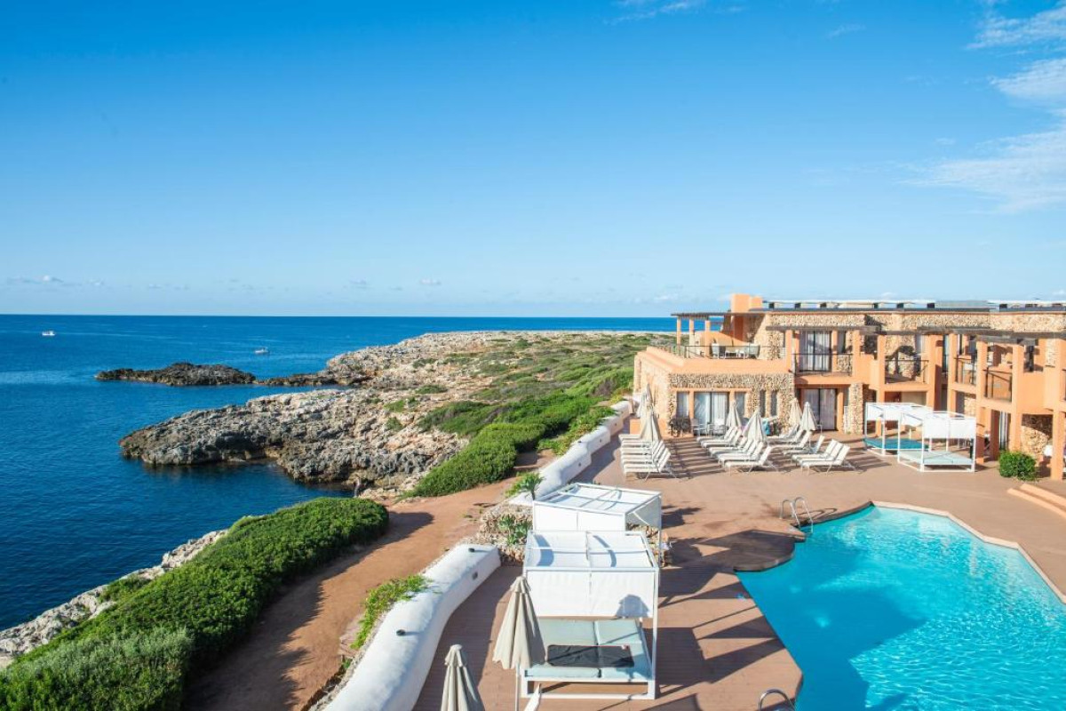 Hotel Menorca Binibeca by Pierre & Vacances Premium - Adults Recommended