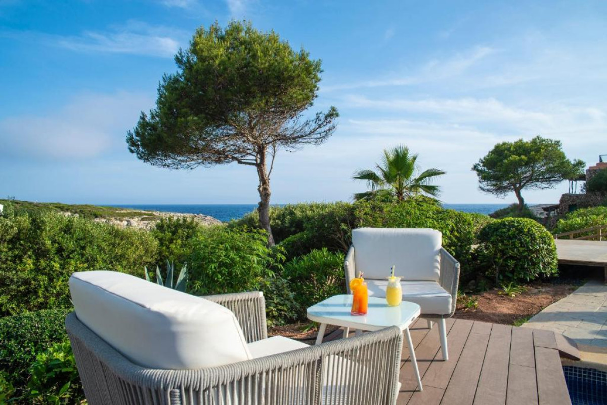 Hotel Menorca Binibeca by Pierre & Vacances Premium - Adults Recommended
