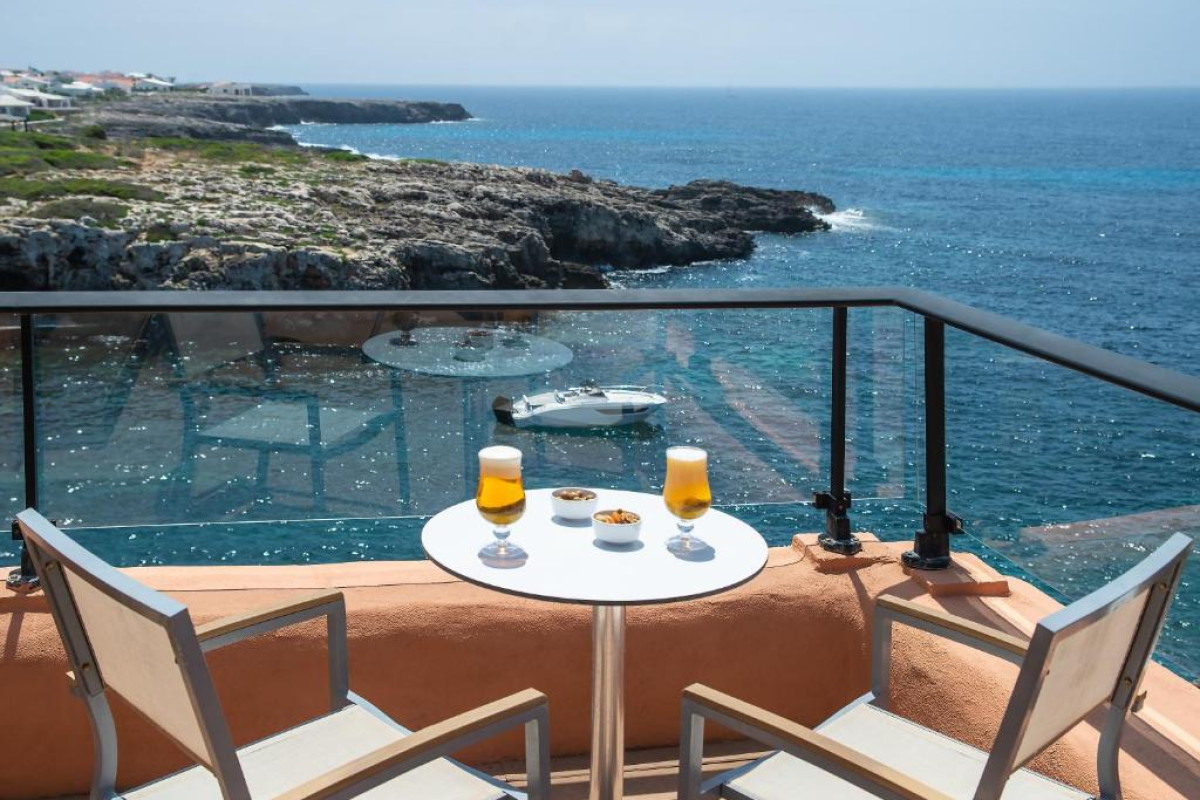 Hotel Menorca Binibeca by Pierre & Vacances Premium - Adults Recommended