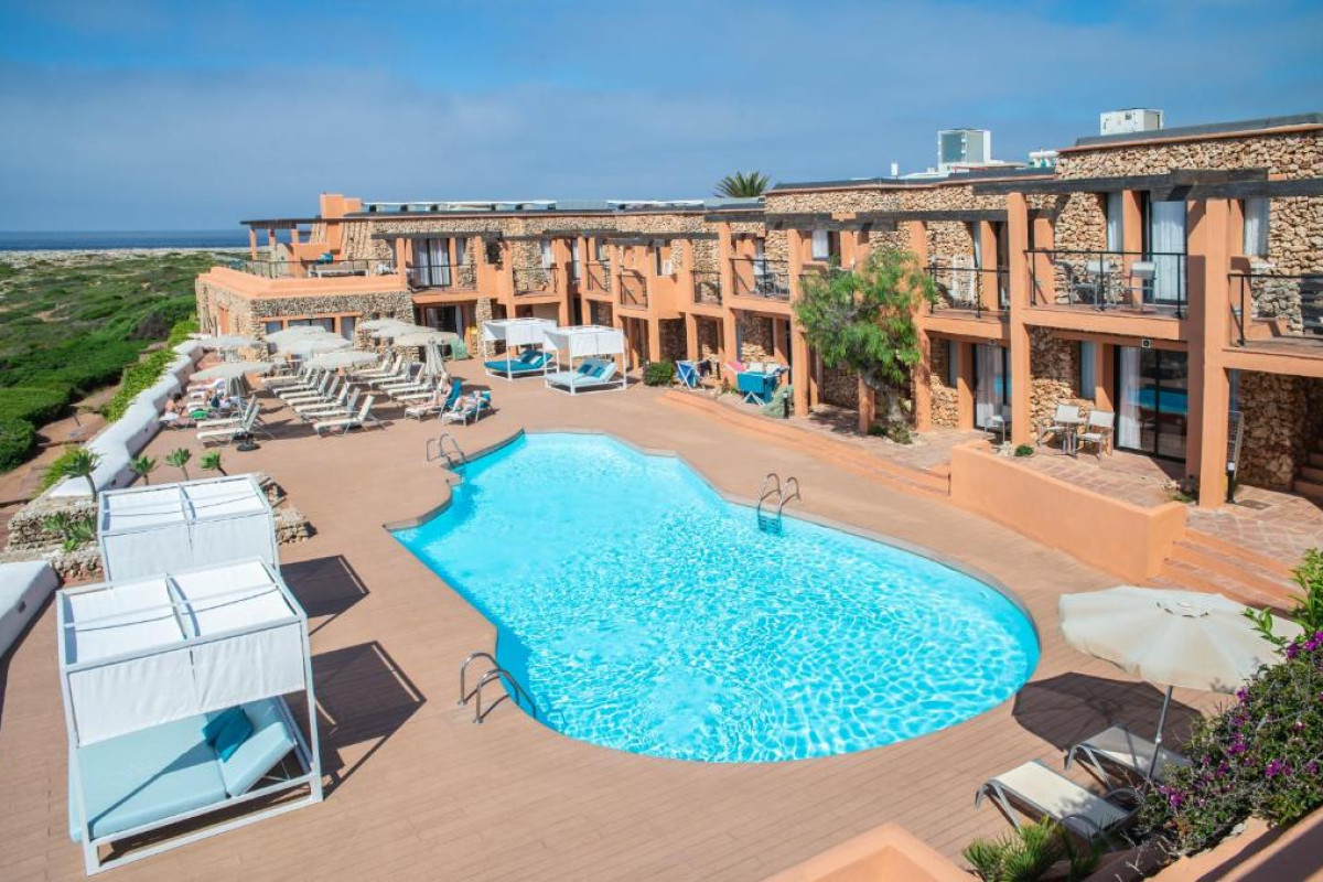 Hotel Menorca Binibeca by Pierre & Vacances Premium - Adults Recommended