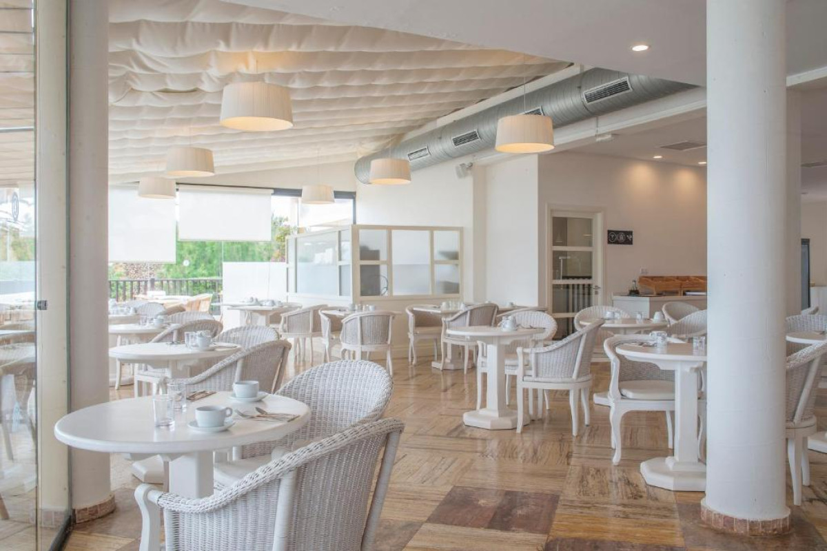 Hotel Menorca Binibeca by Pierre & Vacances Premium - Adults Recommended