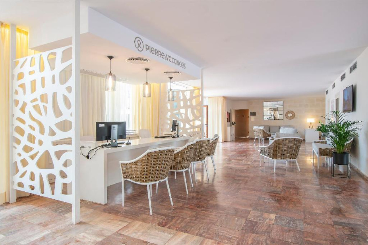 Hotel Menorca Binibeca by Pierre & Vacances Premium - Adults Recommended
