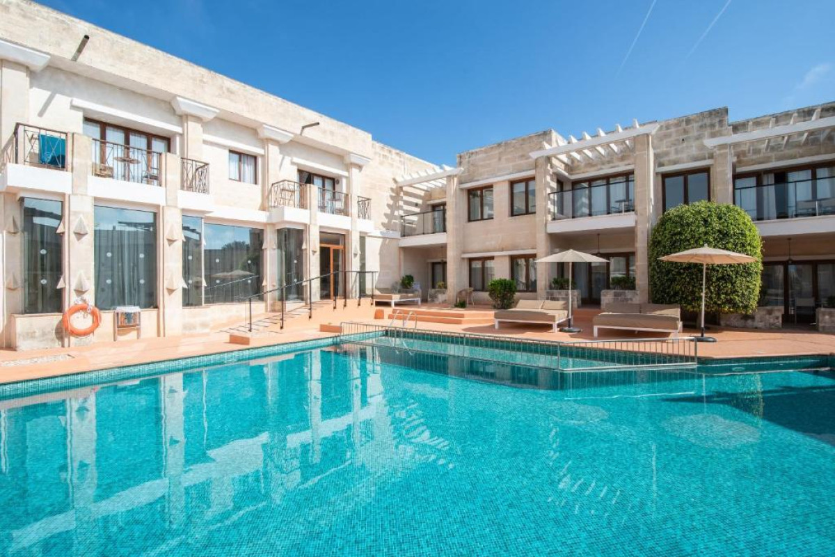 Hotel Menorca Binibeca by Pierre & Vacances Premium - Adults Recommended
