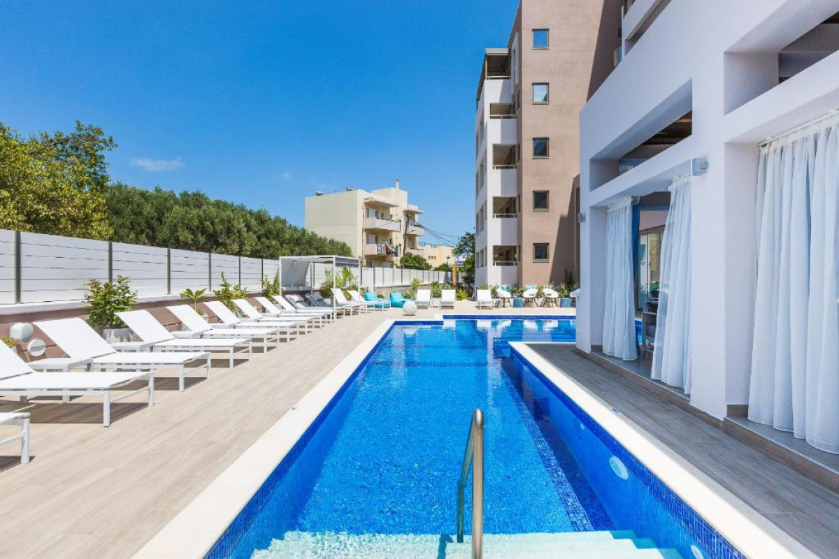 Hotel Menta City Boutique