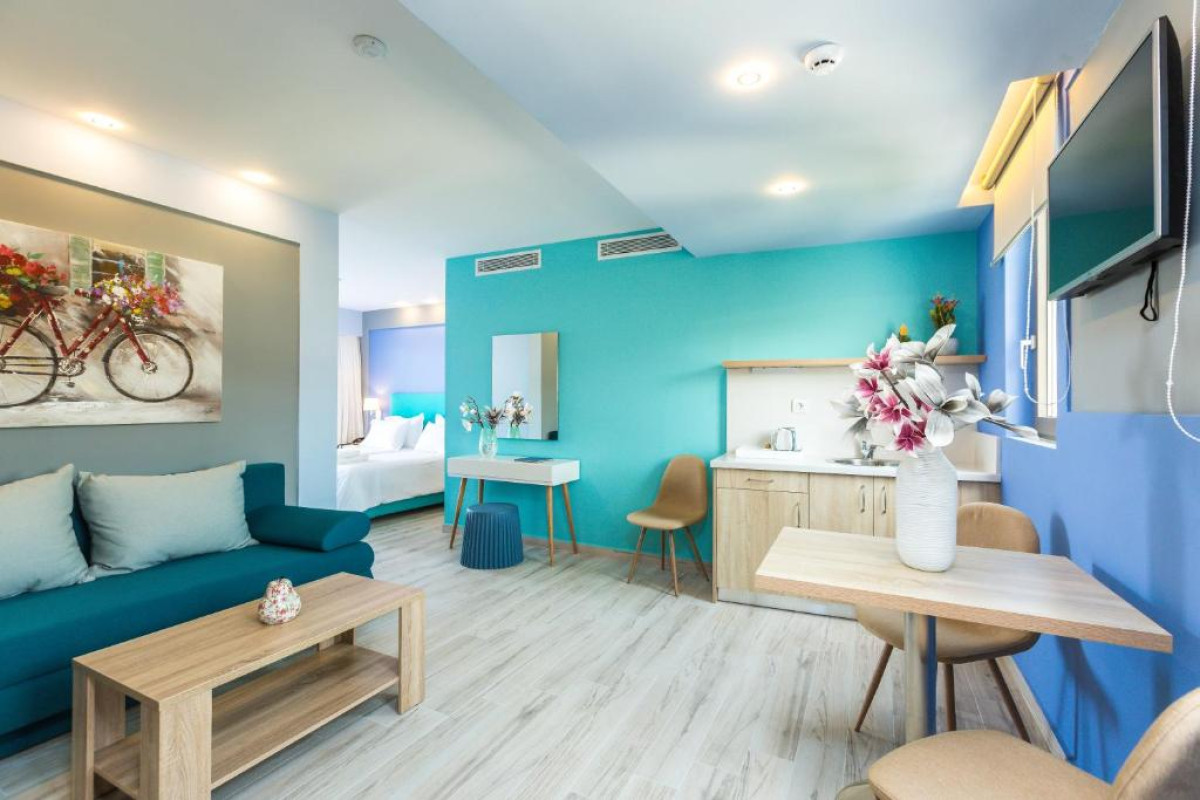 Hotel Menta City Boutique