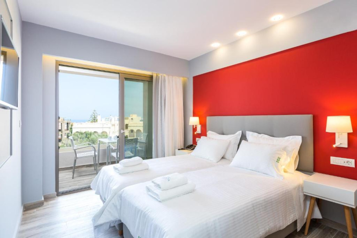 Hotel Menta City Boutique