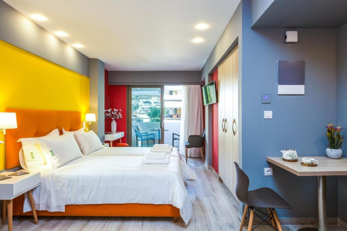 Hotel Menta City Boutique