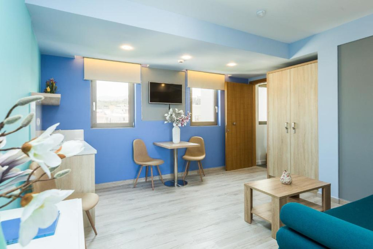 Hotel Menta City Boutique
