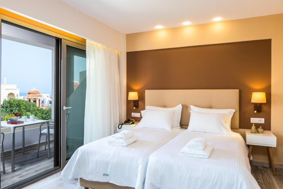 Hotel Menta City Boutique