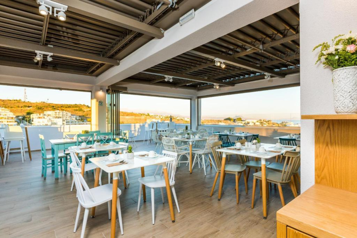 Hotel Menta City Boutique