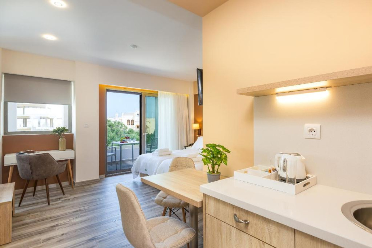 Hotel Menta City Boutique
