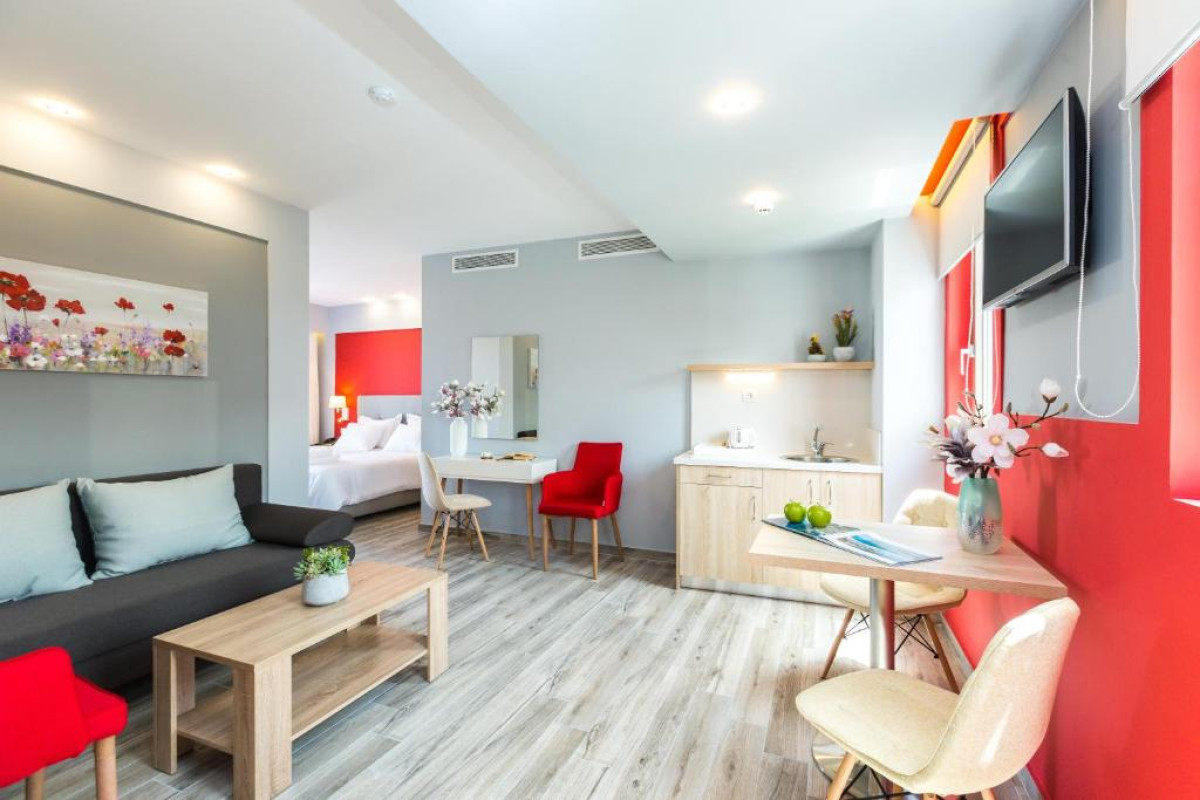 Hotel Menta City Boutique