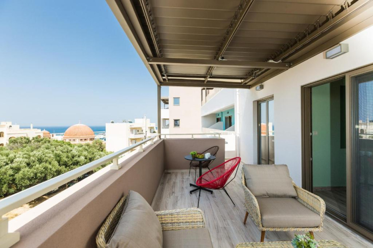 Hotel Menta City Boutique